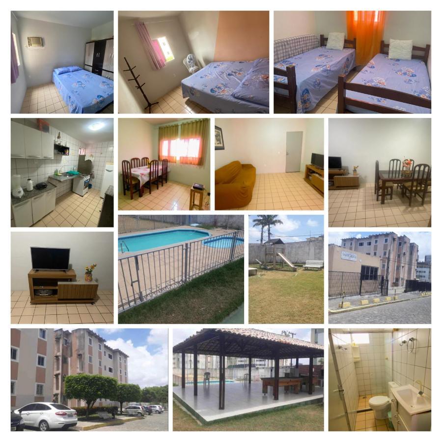 Shangrila 2 Maceió Exterior foto